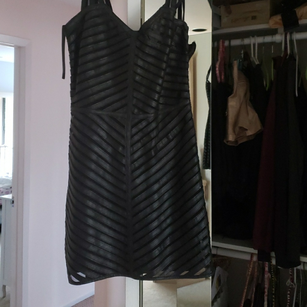 Beautiful parker dress never worn